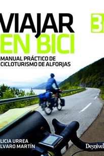 Books Frontpage Viajar en bici