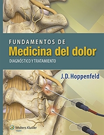 Books Frontpage Fundamentos de medicina del dolor