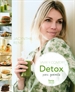 Portada del libro Vivir Y Comer Detox Para Gourmets