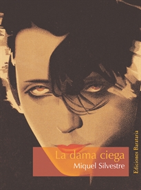 Books Frontpage La dama ciega