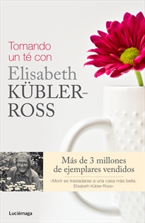 Books Frontpage Tomando un té con Elisabeth Kübler-Ross