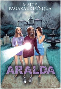 Books Frontpage Aralda