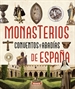 Front pageMonasterios, conventos y abadías de España