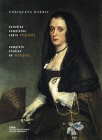 Books Frontpage Estudios completos sobre Velázquez = Complete studies on Velázquez