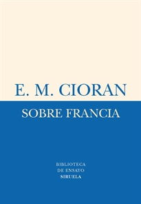 Books Frontpage Sobre Francia