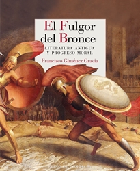 Books Frontpage El fulgor del bronce