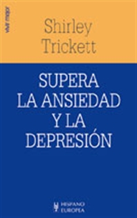 Books Frontpage Supera la ansiedad y la depresión