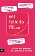 Front pageEt felicito fill.cat