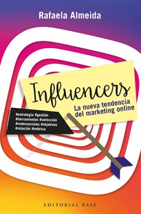 Books Frontpage Influencers