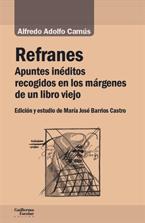 Books Frontpage Refranes