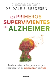 Books Frontpage Los primeros supervivientes del Alzhéimer