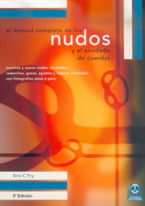 Books Frontpage Manual completo de los nudos
