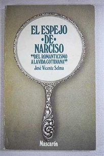 Books Frontpage El espejo de Narciso