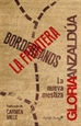 Front pageBordenlands/ La frontera