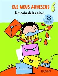 Books Frontpage L'escola dels colors