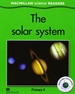 Front pageMSR 4 The Solar System