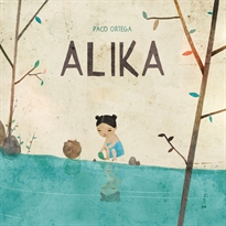 Books Frontpage Alika