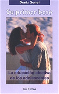 Books Frontpage Su primer beso