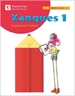 Front pageXanques Quadern 1. Llengua I Literatura. Primer Curs