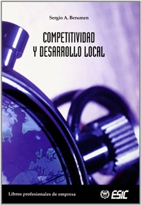 Books Frontpage Competitividad y desarrollo local