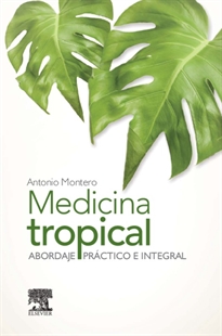 Books Frontpage Medicina tropical