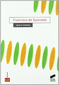 Books Frontpage Francisco de Quevedo