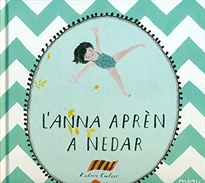 Books Frontpage L'Anna aprèn a nedar