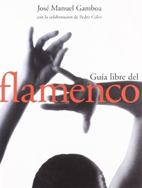 Books Frontpage Guía libre del flamenco