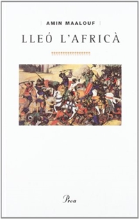 Books Frontpage Lleó l'Africà