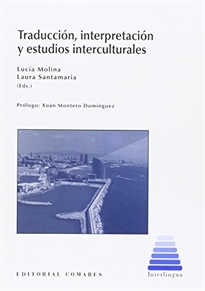 Books Frontpage Traducción, Interpretación y Estudios Interculturales