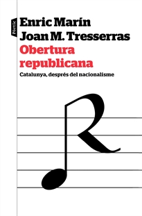 Books Frontpage Obertura republicana