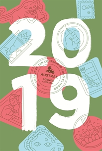 Books Frontpage Agenda Austral 2019