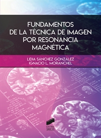 Books Frontpage Fundamentos de la técnica de imagen por resonancia magnética