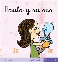 Books Frontpage Paula y su oso