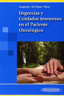Books Frontpage Urgencias y Cuidados Intensivos en el Paciente Oncológico