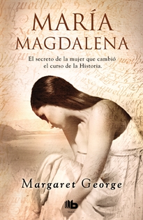 Books Frontpage María Magdalena