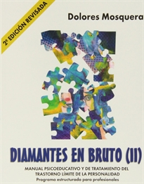 Books Frontpage Diamantes en bruto (II)-Segunda edición revisada