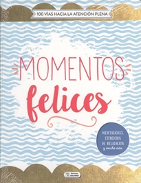 Books Frontpage Momentos Felices