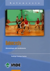 Books Frontpage Baloncesto
