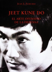 Books Frontpage Jeet kune do