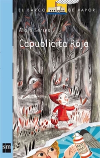 Books Frontpage Capublicita Roja