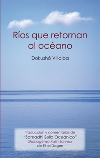 Books Frontpage Ríos que retornan al océano