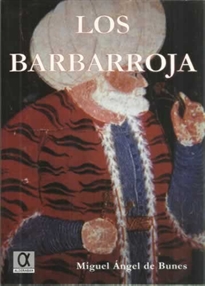 Books Frontpage Los Barbarroja