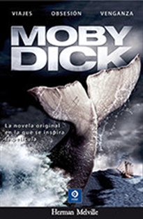 Books Frontpage Moby Dick