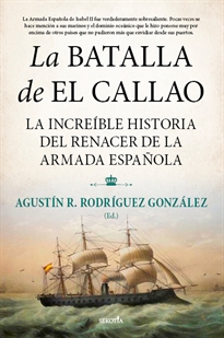 Books Frontpage La batalla de El Callao