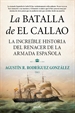 Front pageLa batalla de El Callao