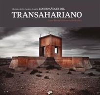 Books Frontpage Chemins de fer, chemins de sable: los españoles del Transahariano