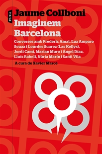 Books Frontpage Imaginem Barcelona