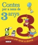 Front pageContes per a nens 3 any