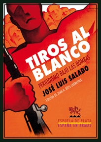 Books Frontpage Tiros al blanco